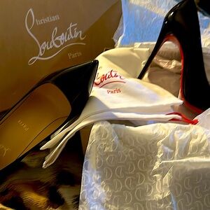 Christian Louboutin